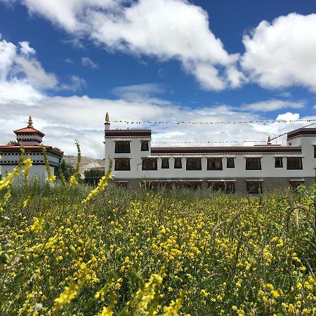 Royal Mustang Resort Nāmbo Εξωτερικό φωτογραφία
