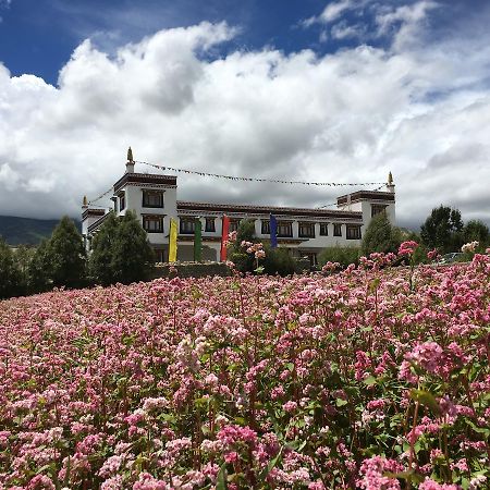 Royal Mustang Resort Nāmbo Εξωτερικό φωτογραφία