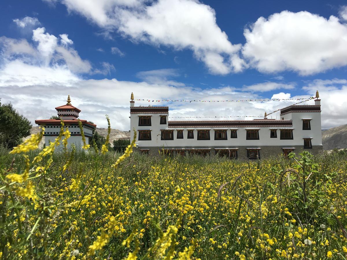 Royal Mustang Resort Nāmbo Εξωτερικό φωτογραφία
